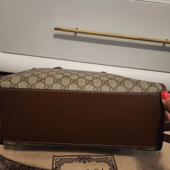 Gucci Tote Bag - Picture 2 of 10